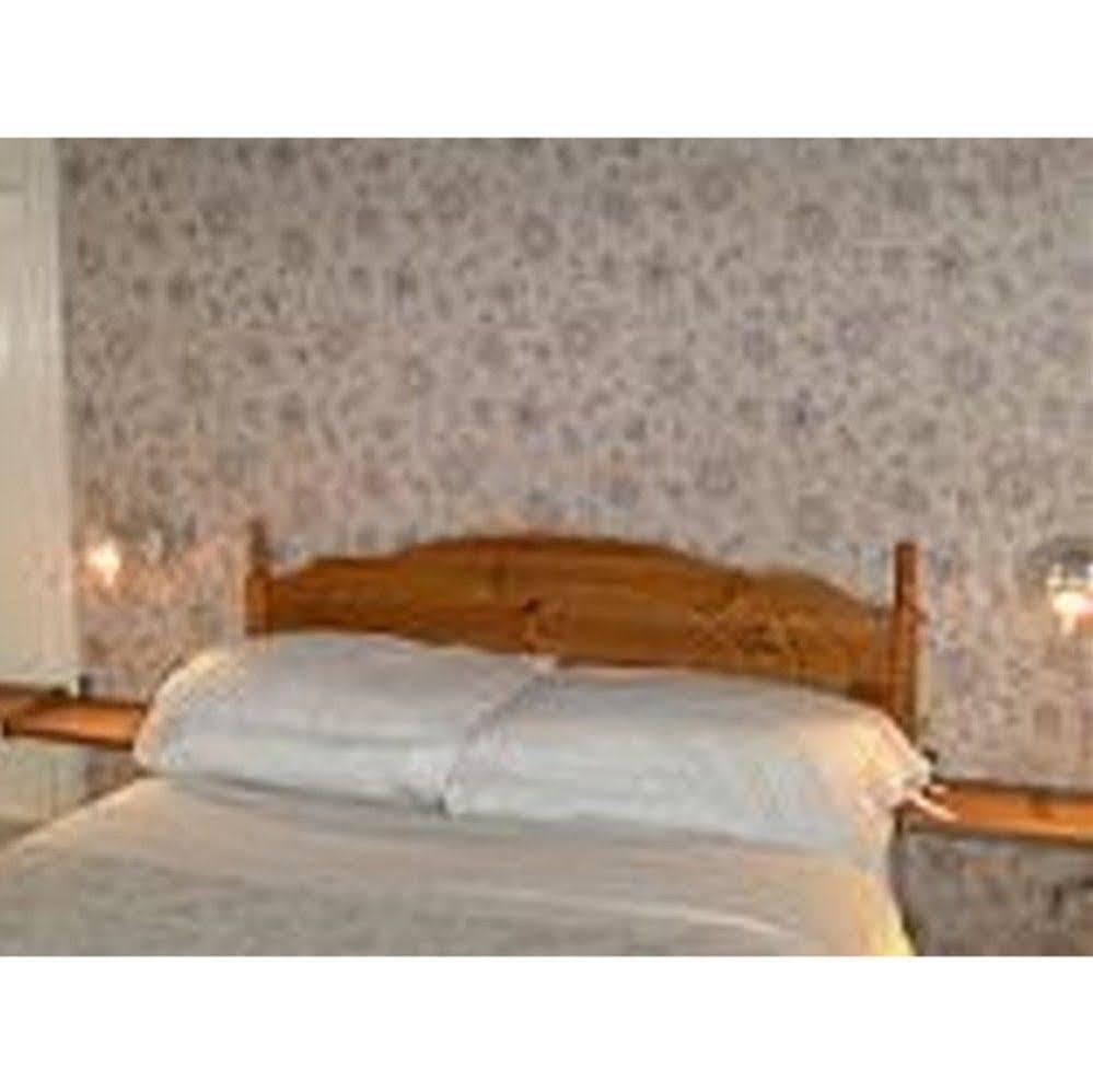 Falcon Crest Guest House Edynburg Zewnętrze zdjęcie